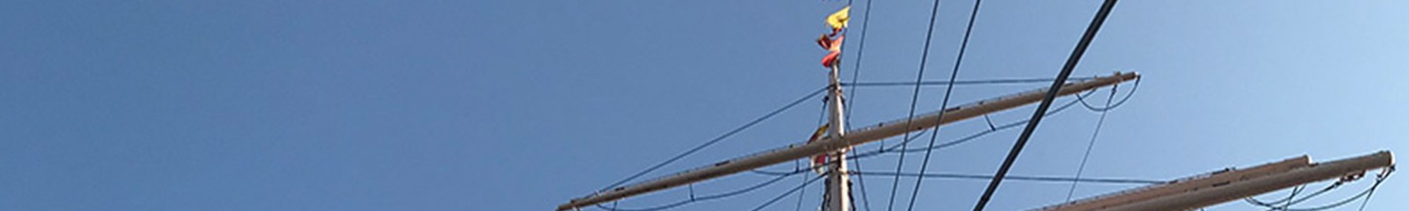 Mast
